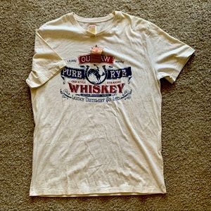 Luck Brand Men’s T-Shirt